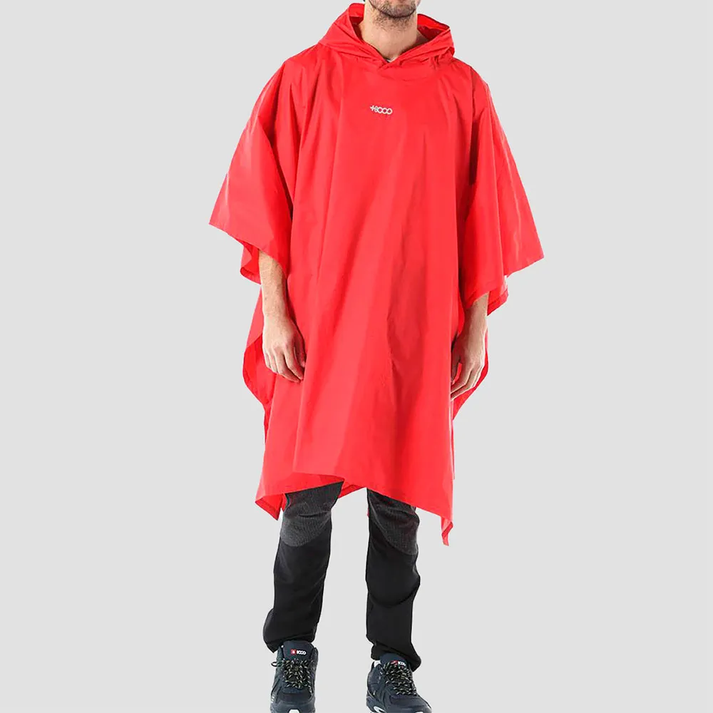 +8000 Pameto 25v Poncho +8000 Pameto 25v Poncho
