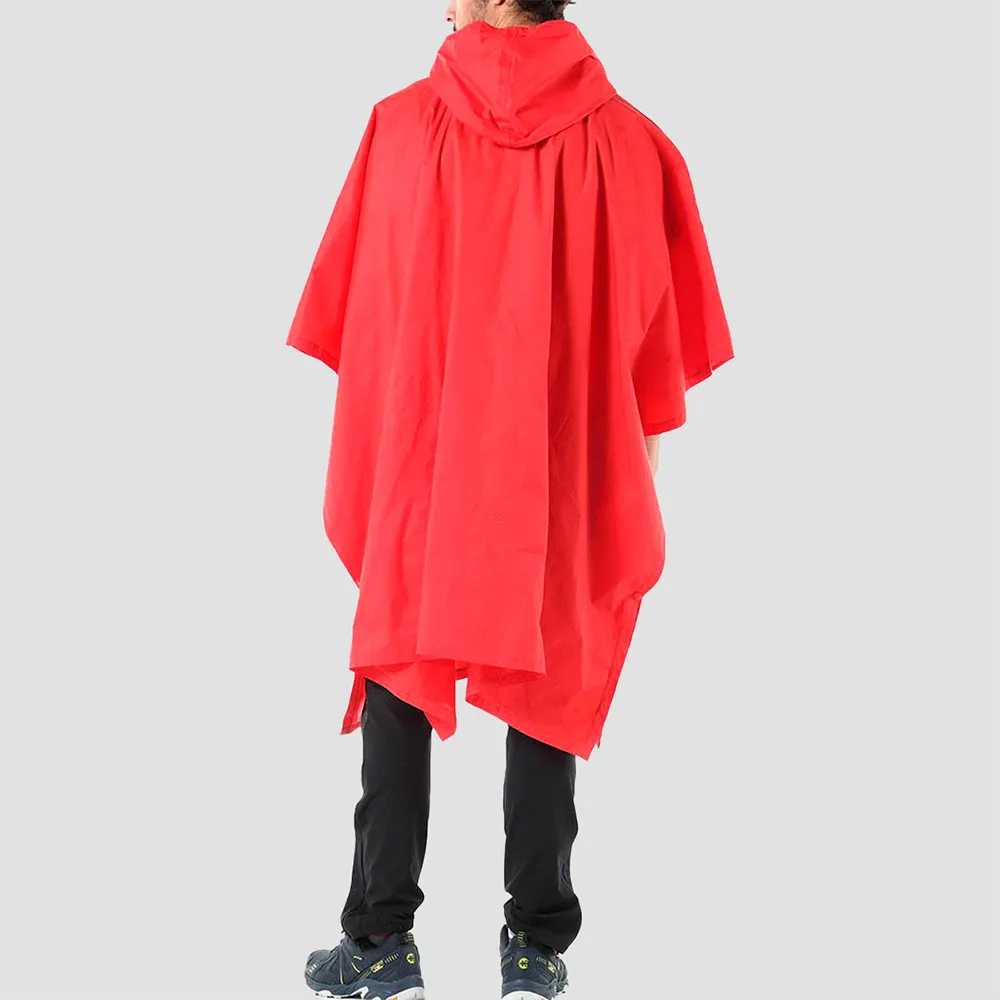 +8000 Pameto 25v Poncho +8000 Pameto 25v Poncho