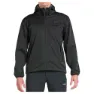 +8000 Santafe Softshelljacka, Black
