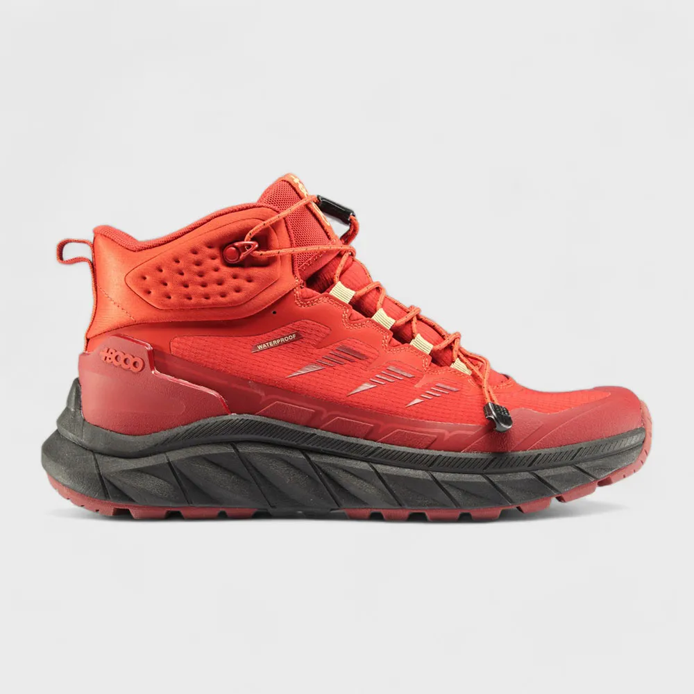 +8000 Takon 25v Trailskor male