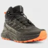 +8000 Takon Trailskor male, Black