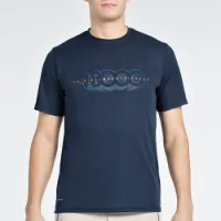 +8000 Talib T-shirt Med Korta ärmar