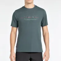 +8000 Talib T-shirt Med Korta ärmar +8000 Talib T-shirt Med Korta ärmar