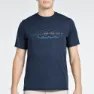 +8000 Talib T-shirt Med Korta ärmar