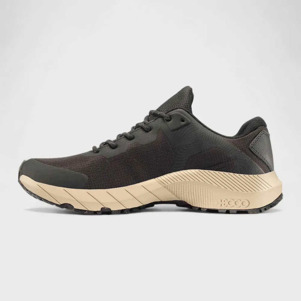 +8000 Targus Trailskor male, Black