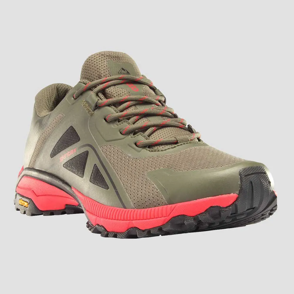 +8000 Terux 24i Trailskor male