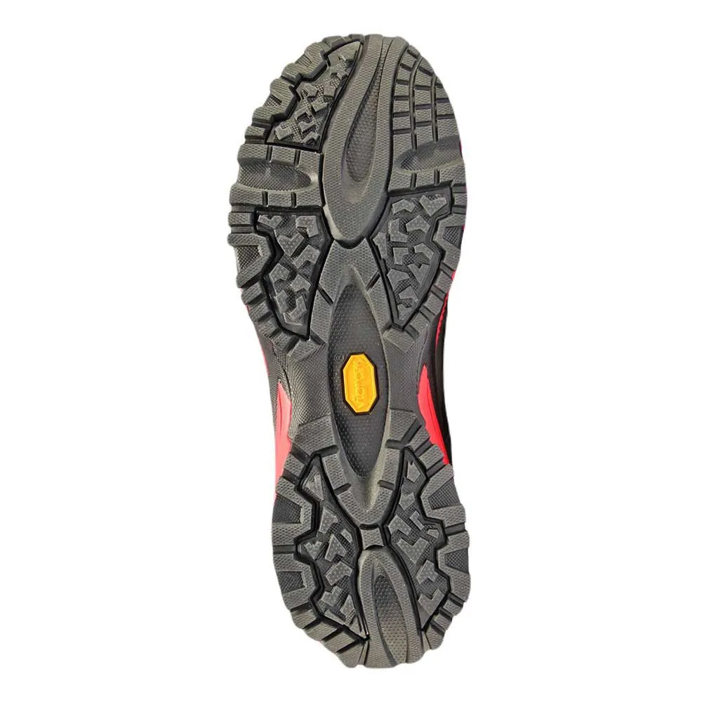 +8000 Terux 24i Trailskor male