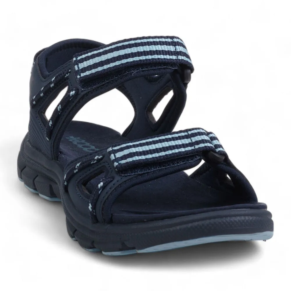 +8000 Tewor Sandaler +8000 Tewor Sandaler