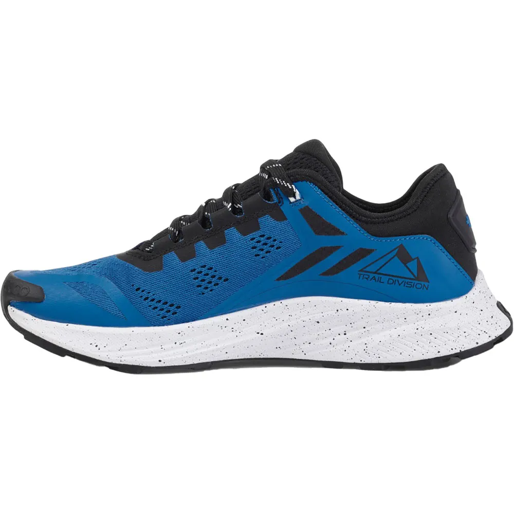 +8000 Tigor 2 25i Trailskor male