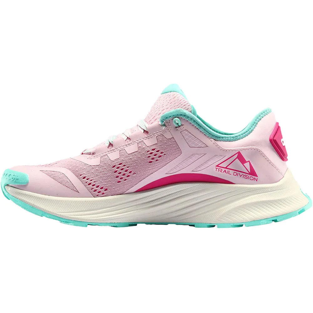 +8000 Tigor 2 W 25i Trailskor female +8000 Tigor 2 W 25i Trailskor female