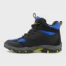 +8000 Tikox Low 25v Vandringsskor, Royal blue, EU 35