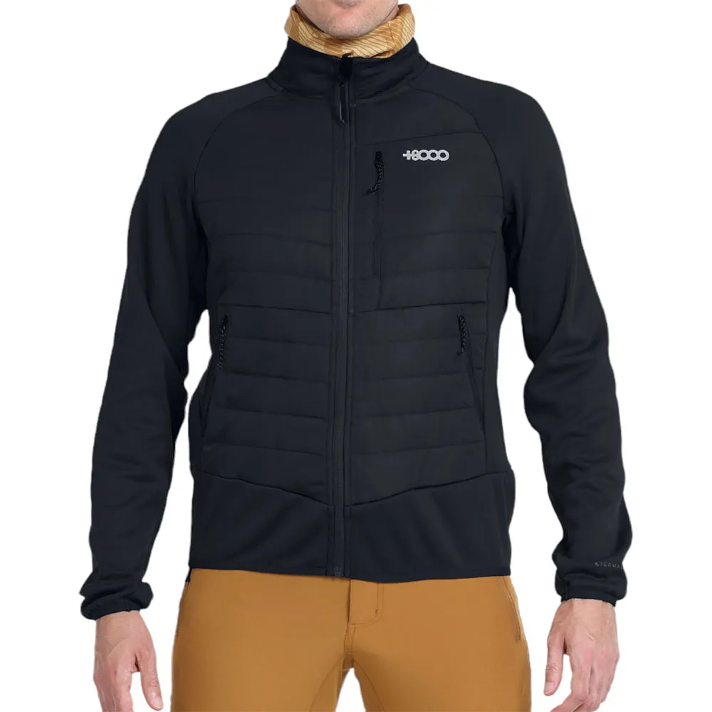 +8000 Tiqui Parka