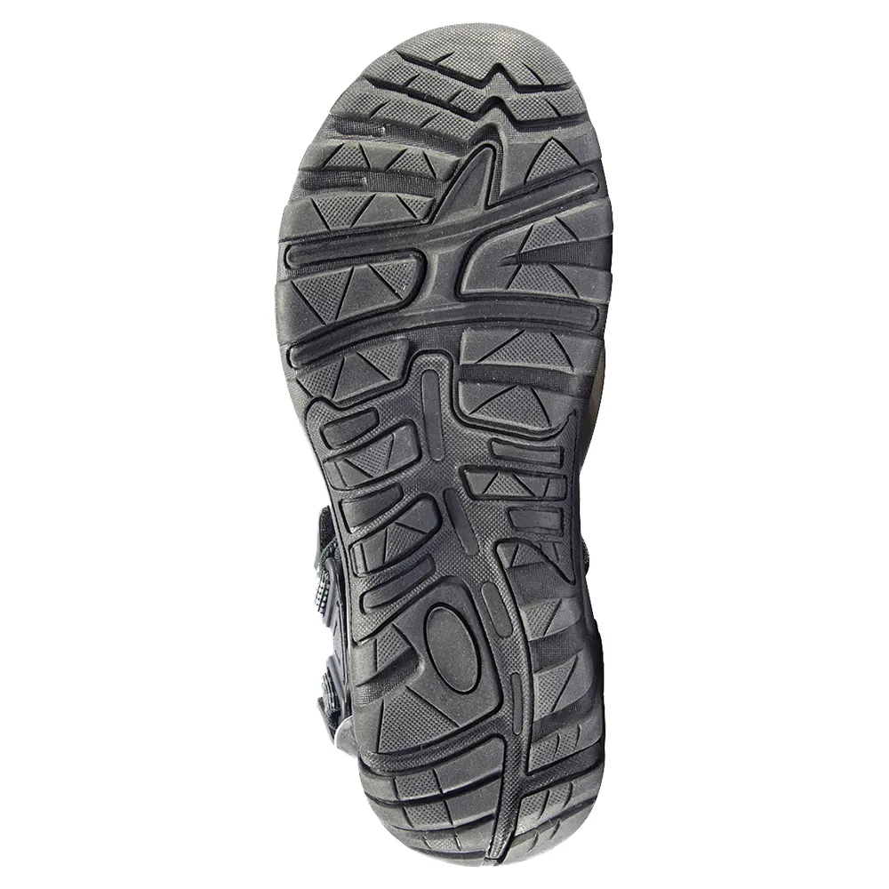 +8000 Tokal Sandaler, Navy blue