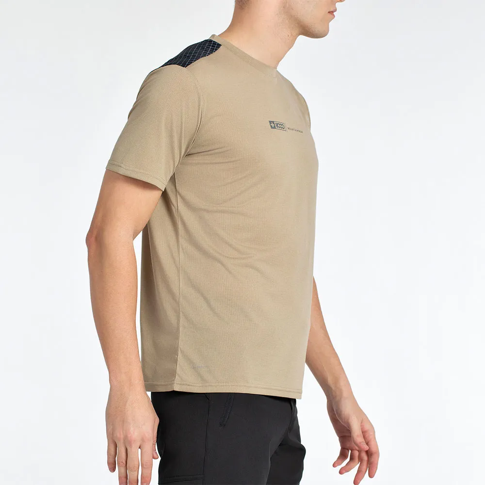 +8000 Trubel T-shirt Med Korta ärmar