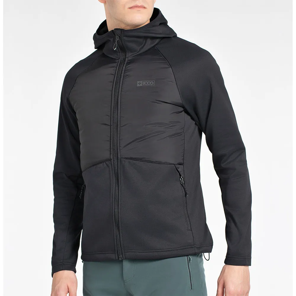 +8000 Tugal Jacka