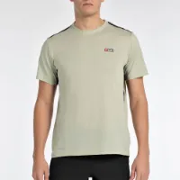 +8000 Turqui T-shirt Med Korta ärmar