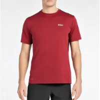 +8000 Turqui T-shirt Med Korta ärmar