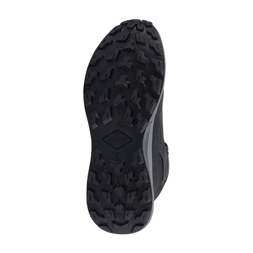 +8000 Tuxor Vandringskängor, Black +8000 Tuxor Vandringskängor, Black