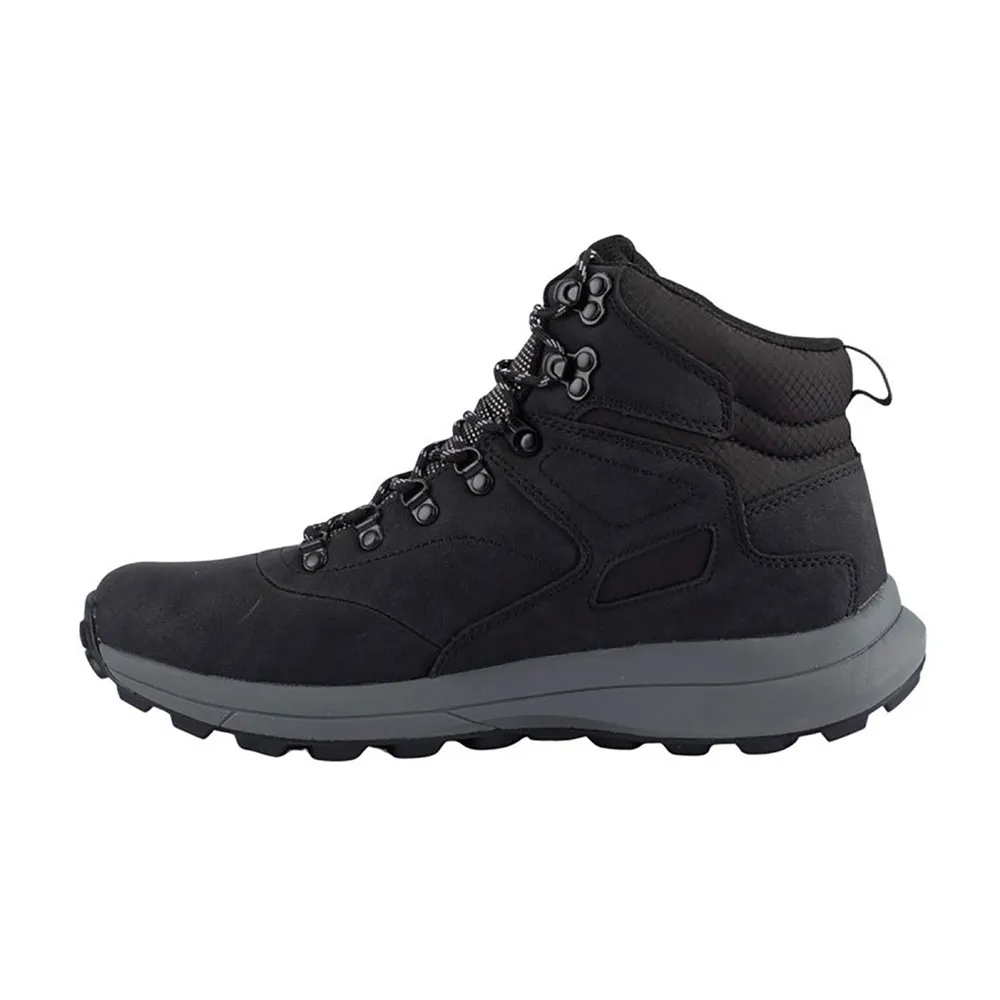 +8000 Tuxor Vandringskängor, Black +8000 Tuxor Vandringskängor, Black