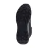 +8000 Tuxor Vandringskängor, Black