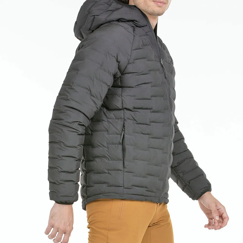 +8000 Urdai Parka +8000 Urdai Parka