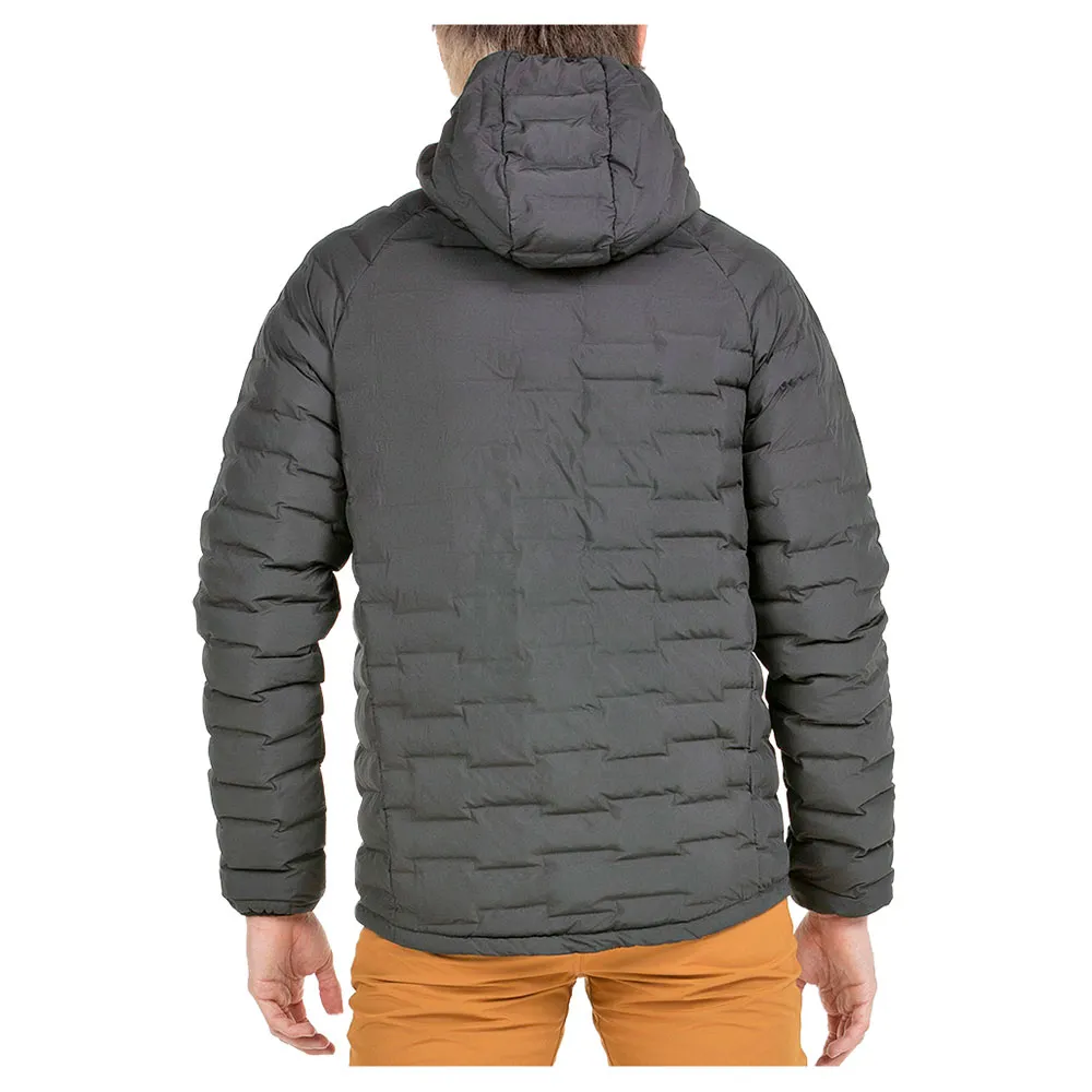 +8000 Urdai Parka +8000 Urdai Parka