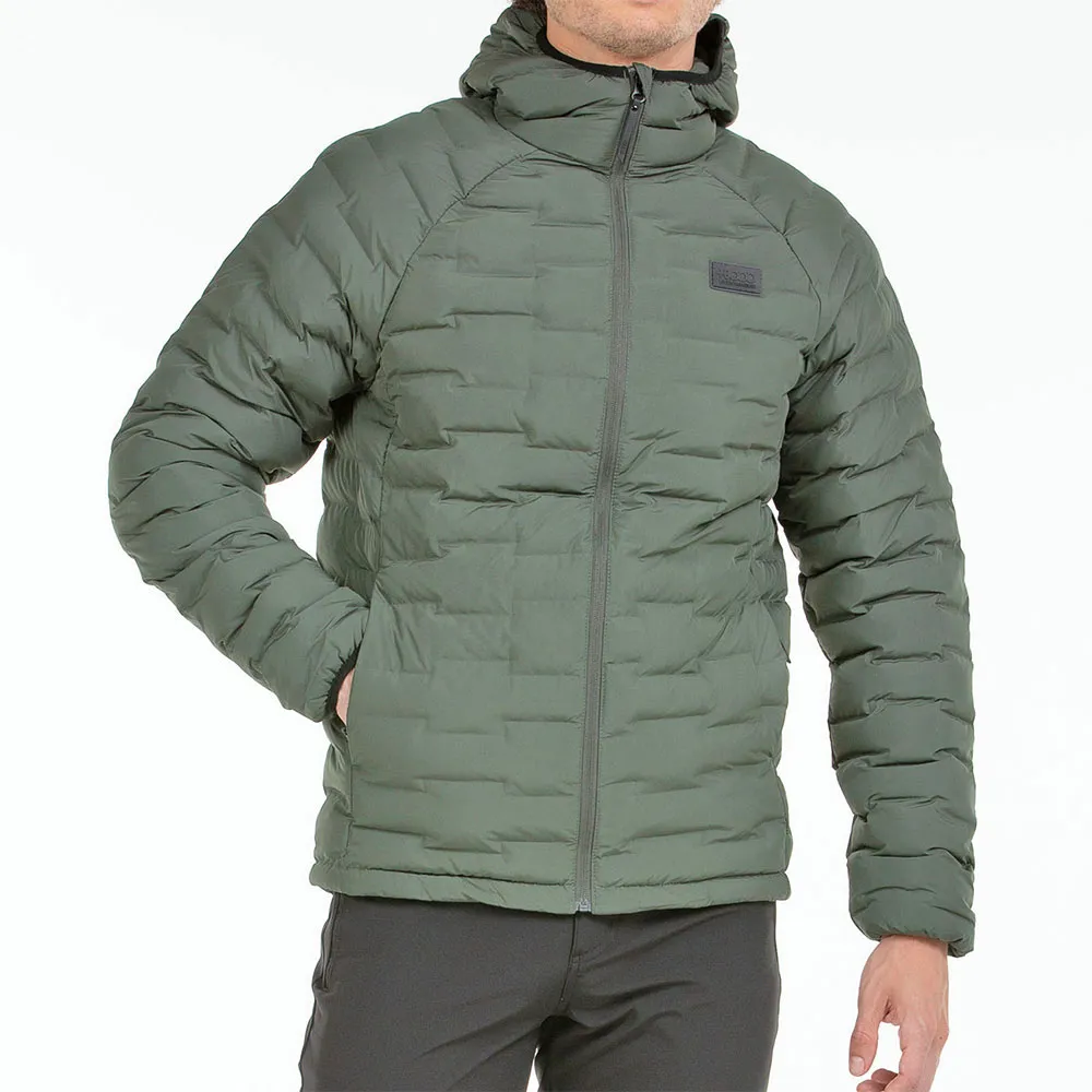 +8000 Urdai Parka