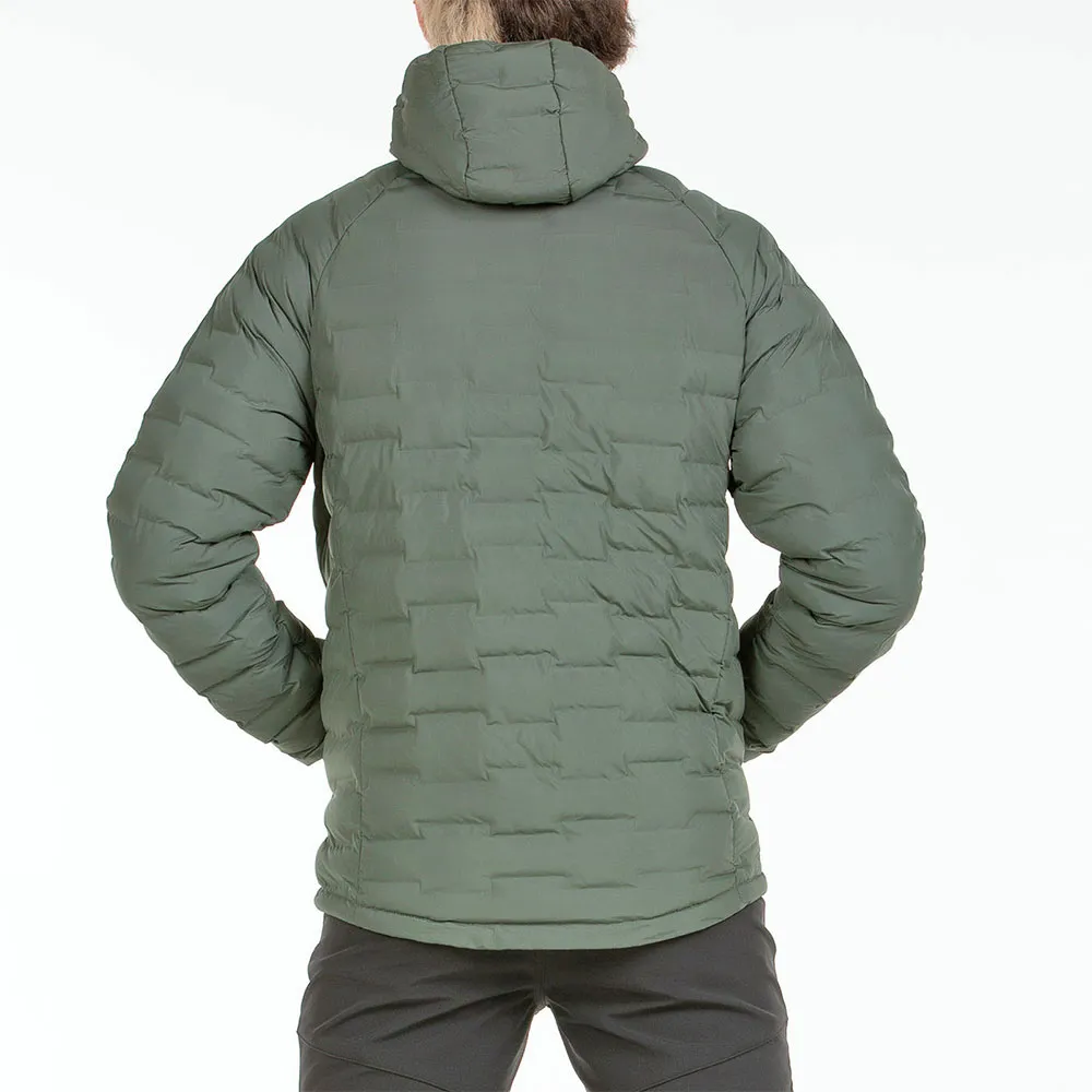 +8000 Urdai Parka