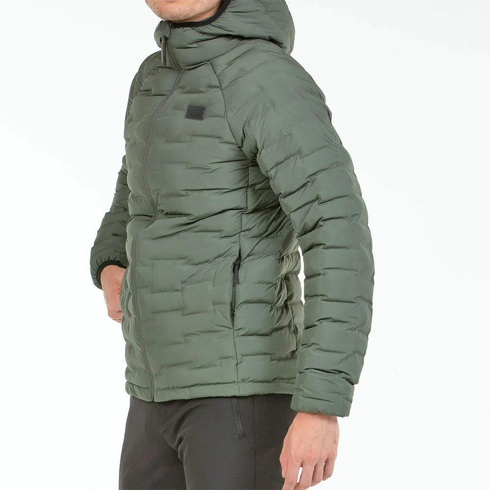 +8000 Urdai Parka