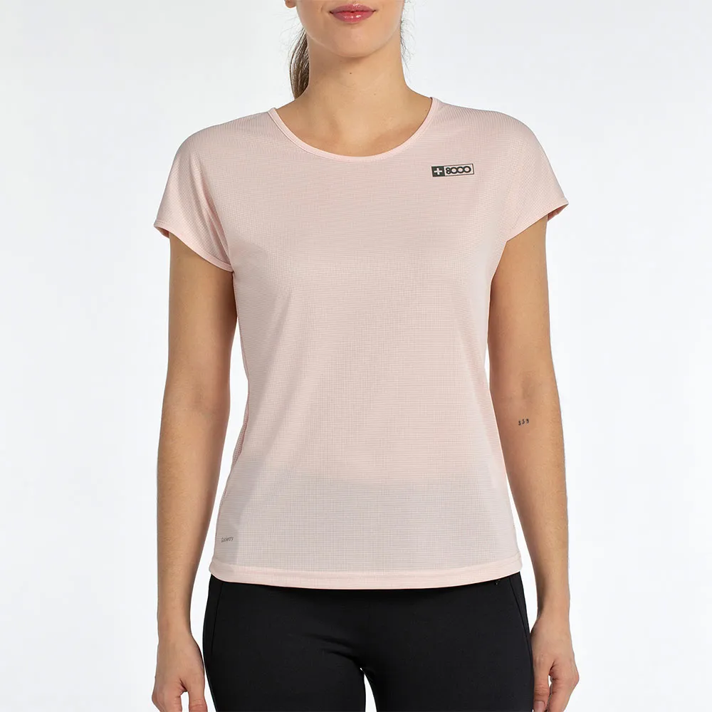 +8000 Valiria T-shirt Med Korta ärmar +8000 Valiria T-shirt Med Korta ärmar