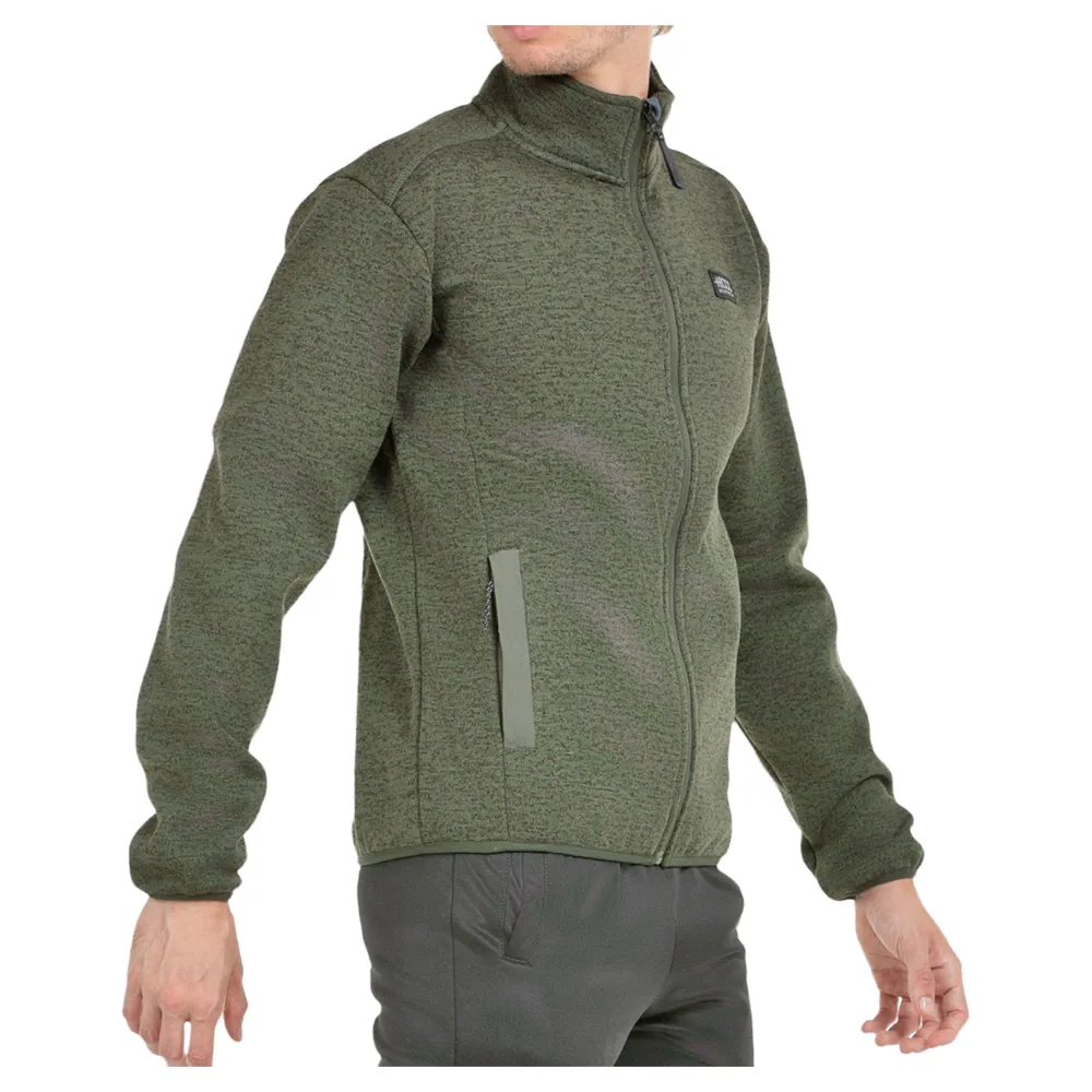 +8000 Vaquia Softshelljacka