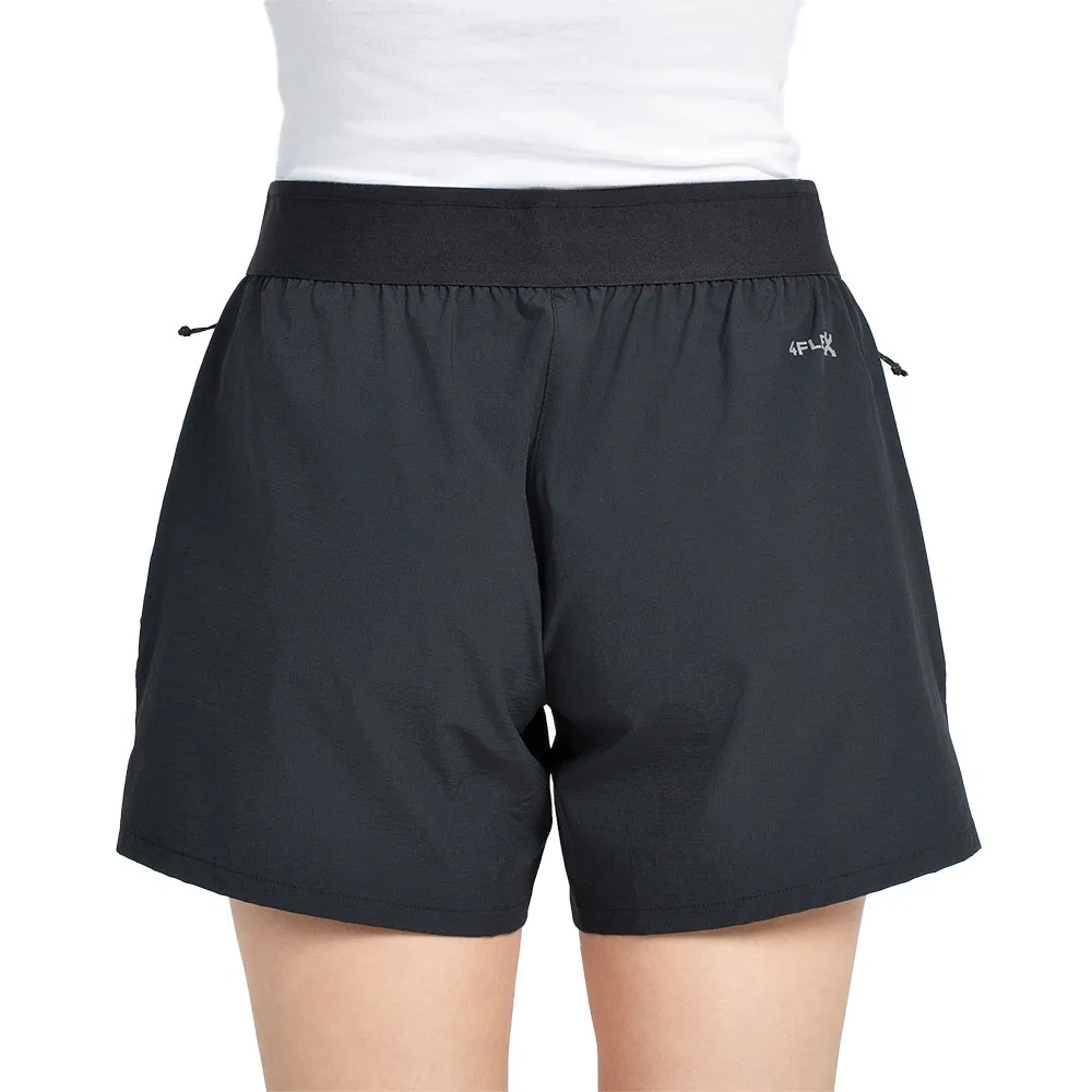 +8000 Verba Shorts, Black