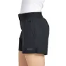 +8000 Verba Shorts, Black