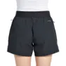 +8000 Verba Shorts, Black