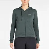 +8000 Vermax Sweatshirt Med Dragkedja