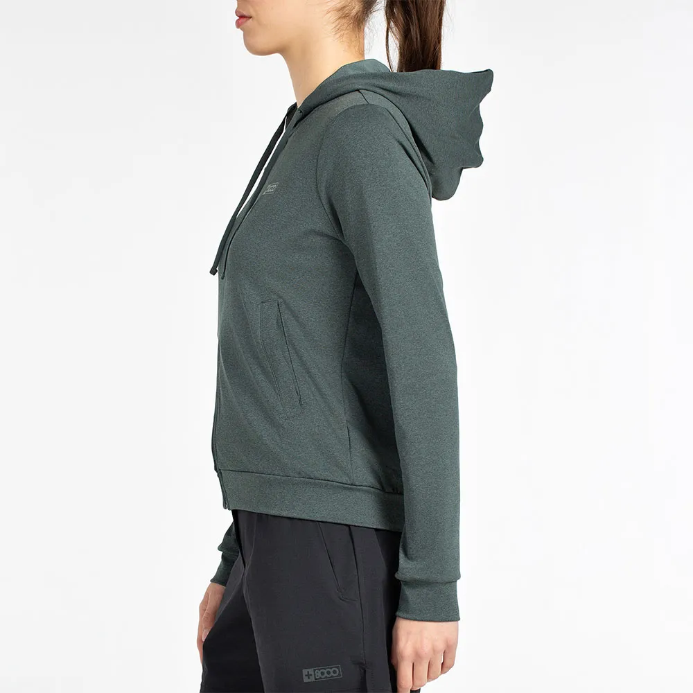 +8000 Vermax Sweatshirt Med Dragkedja +8000 Vermax Sweatshirt Med Dragkedja