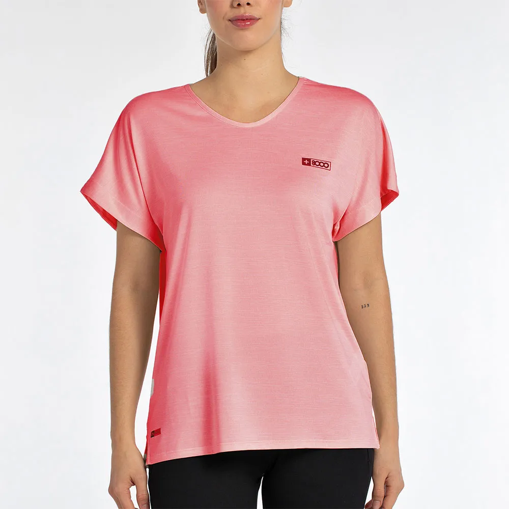 +8000 Vermizor T-shirt Med Korta ärmar