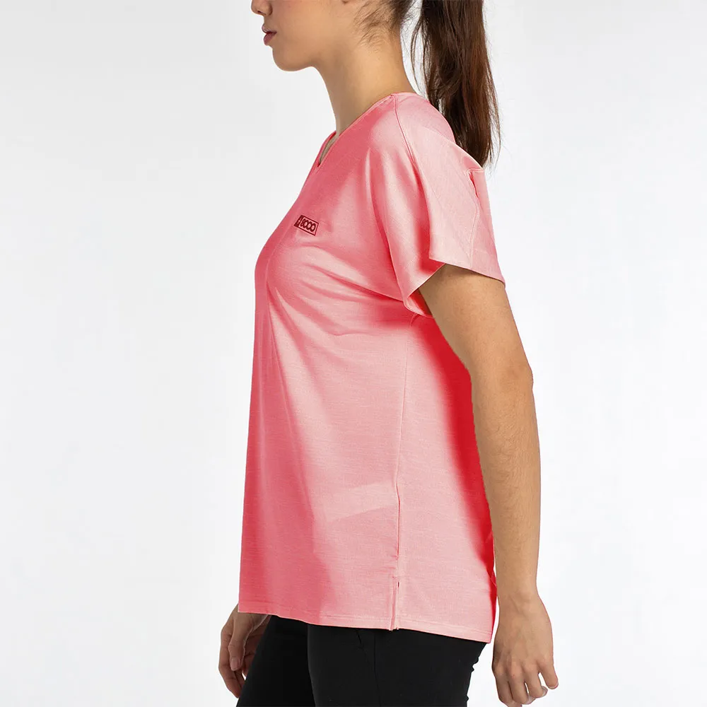 +8000 Vermizor T-shirt Med Korta ärmar