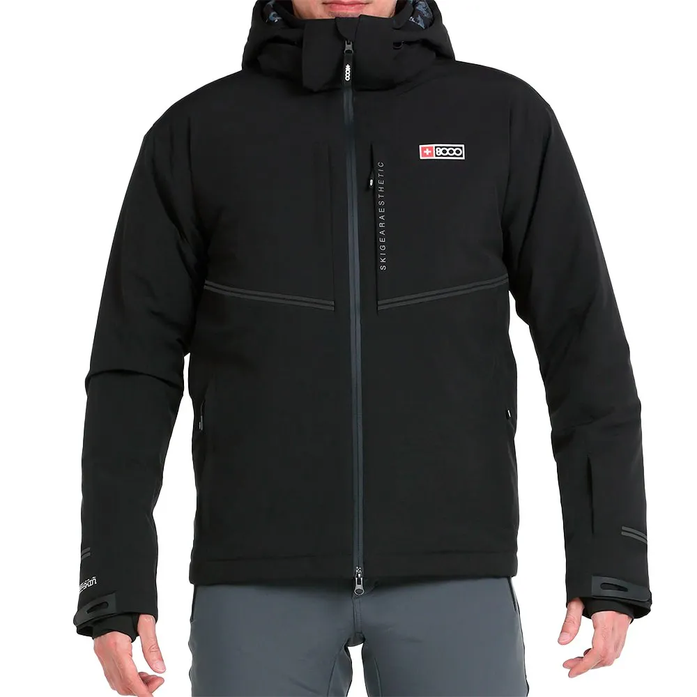 +8000 Vezar Parka