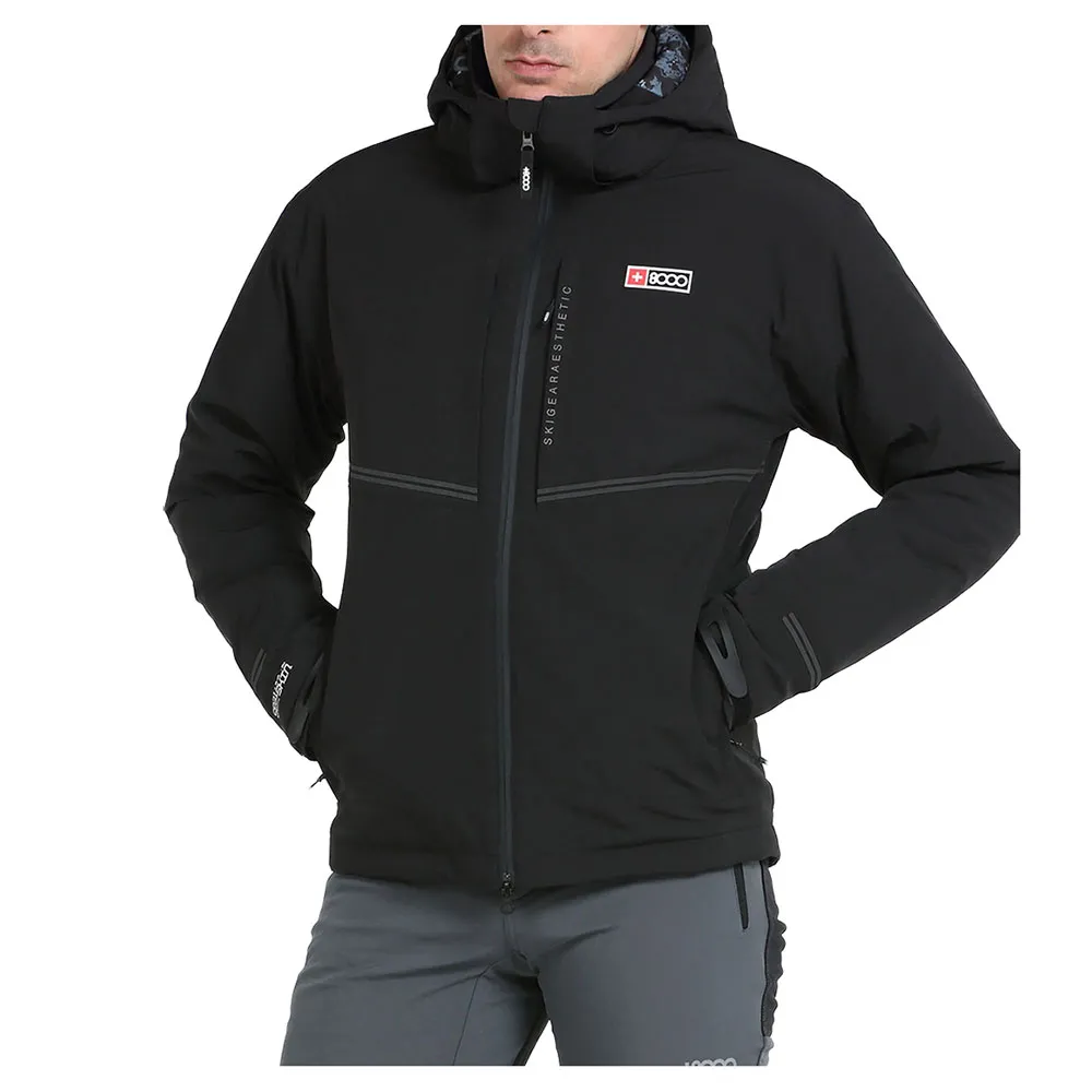 +8000 Vezar Parka
