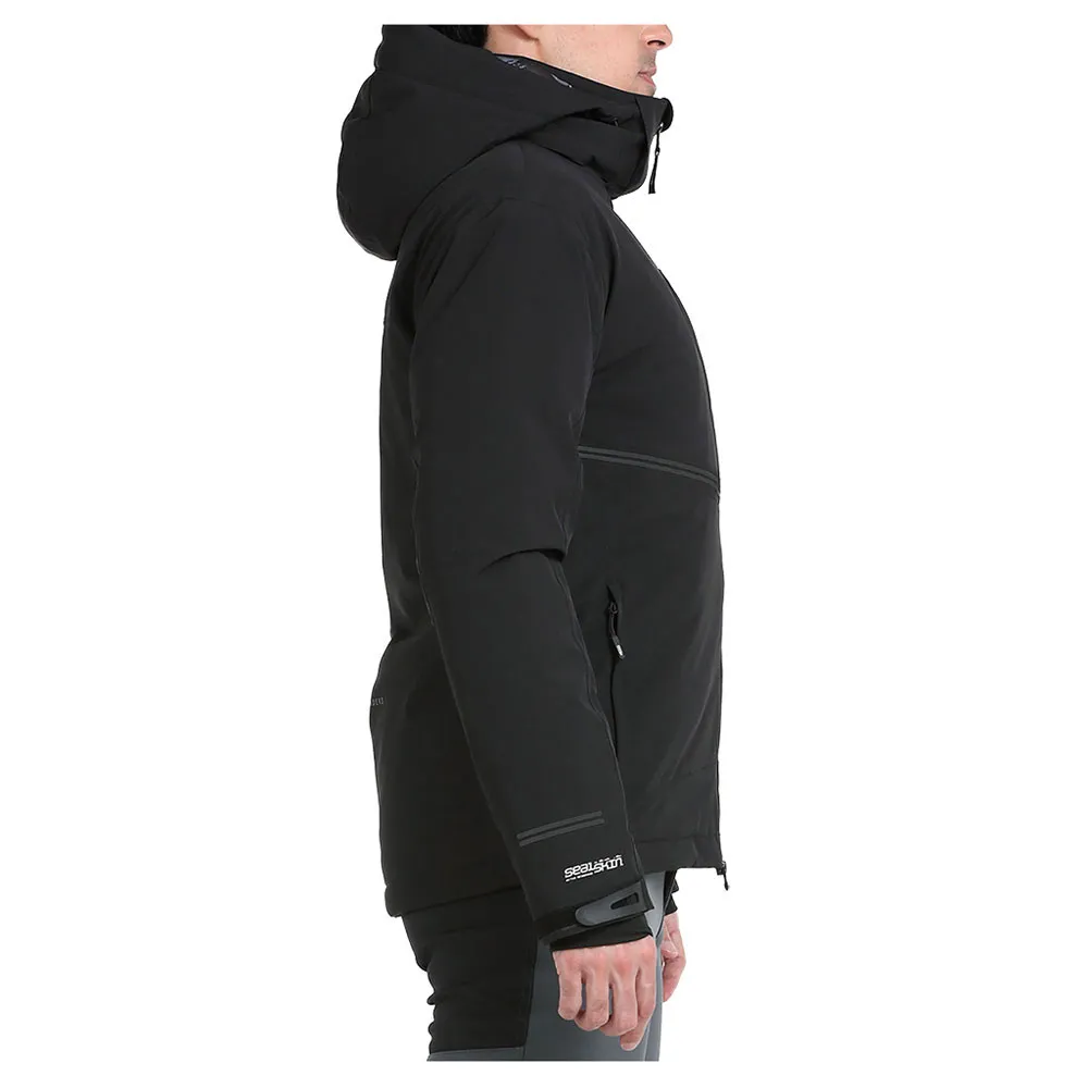 +8000 Vezar Parka