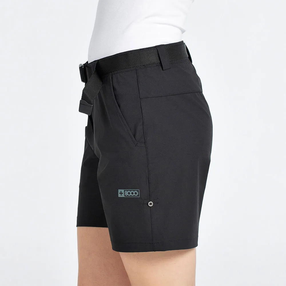 +8000 Vicia Shorts
