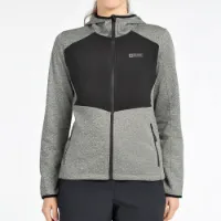 +8000 Vifil Sweatshirt Med Dragkedja +8000 Vifil Sweatshirt Med Dragkedja