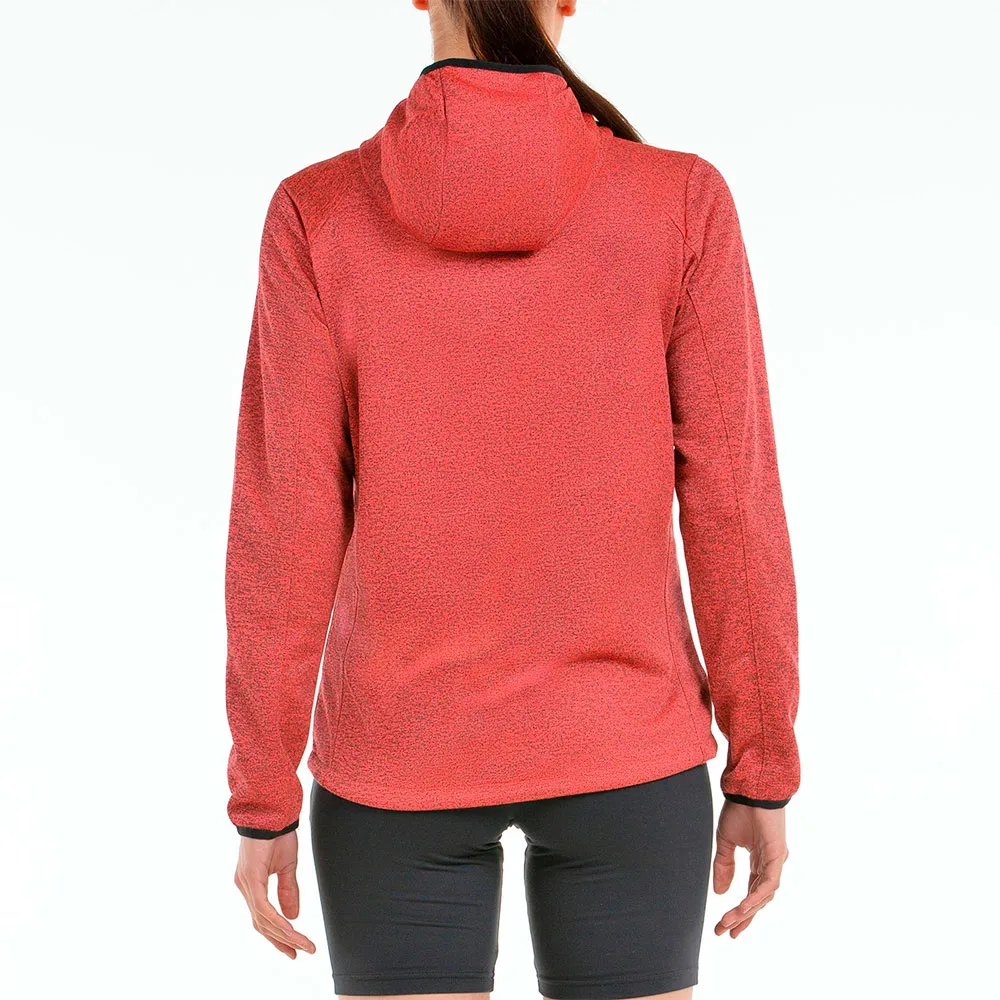 +8000 Vifil Sweatshirt Med Dragkedja