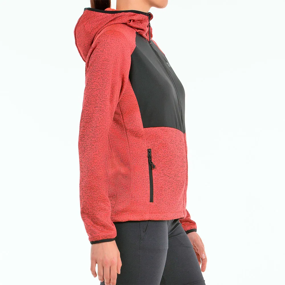 +8000 Vifil Sweatshirt Med Dragkedja