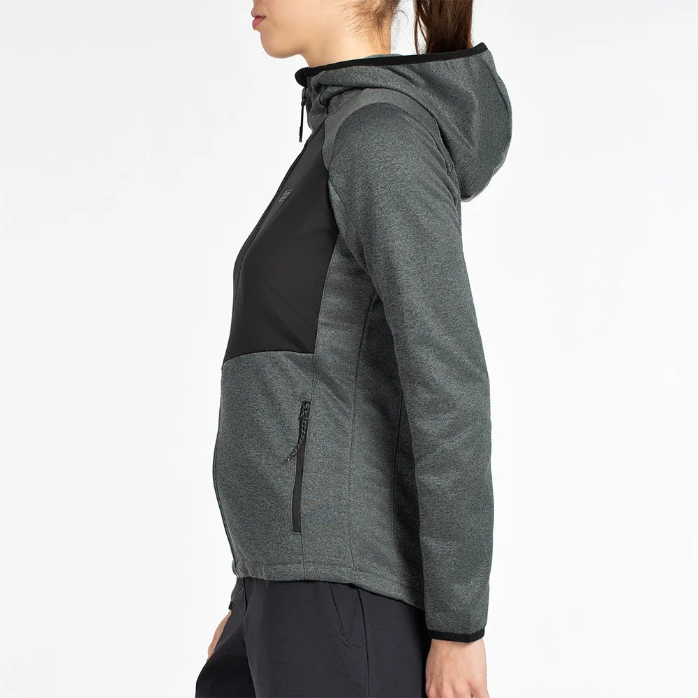 +8000 Vifil Sweatshirt Med Dragkedja +8000 Vifil Sweatshirt Med Dragkedja