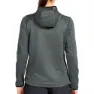 +8000 Vifil Sweatshirt Med Dragkedja