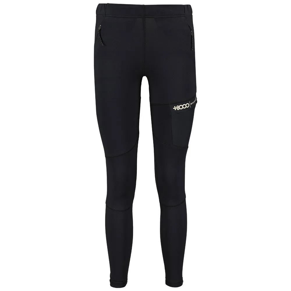 +8000 Vilama Leggings, Black