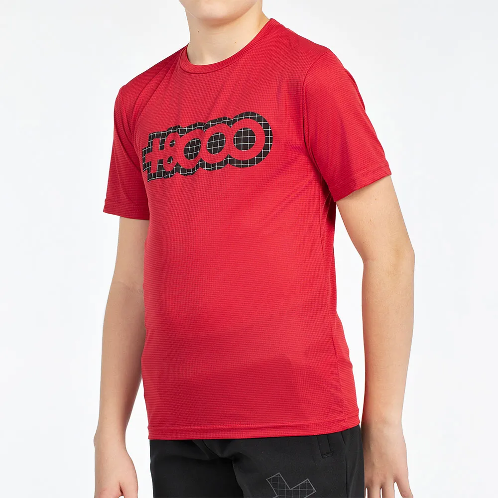 +8000 Yara T-shirt Med Korta ärmar