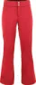 Poinsetta red
